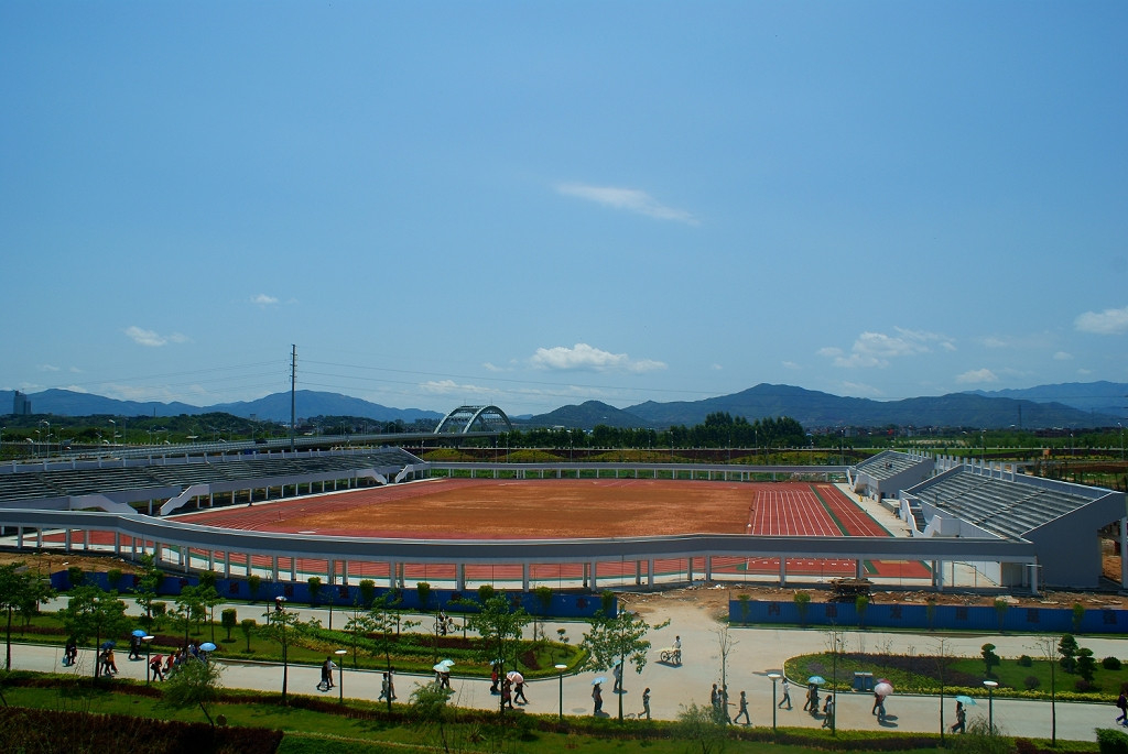 闽师印象-闽南师范大学-校友会